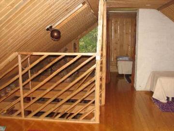 Фото номера Дом для отпуска Дома для отпуска Holiday Home Passimökki г. Punkalaidun 57