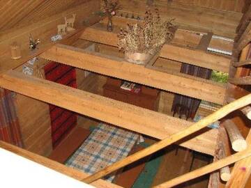 Фото номера Дом для отпуска Дома для отпуска Holiday Home Passimökki г. Punkalaidun 32