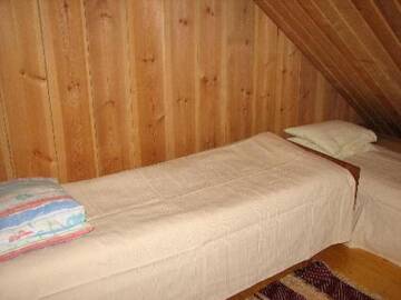 Фото номера Дом для отпуска Дома для отпуска Holiday Home Passimökki г. Punkalaidun 33