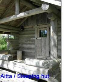 Фотографии Дома для отпуска Holiday Home Passimökki г. Punkalaidun (Финляндия) №5 Фото Дома для отпуска Holiday Home Passimökki г. Punkalaidun 5