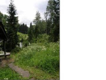 Фото номера Дом для отпуска Дома для отпуска Holiday Home Passimökki г. Punkalaidun 38