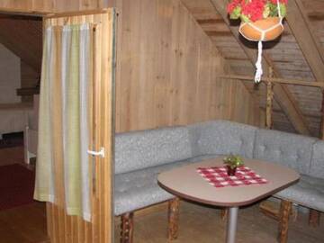 Фото номера Дом для отпуска Дома для отпуска Holiday Home Passimökki г. Punkalaidun 44