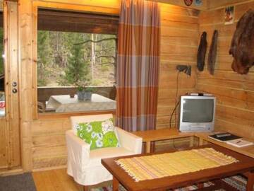 Фото номера Дом для отпуска Дома для отпуска Holiday Home Passimökki г. Punkalaidun 10