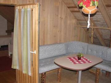 Фото номера Дом для отпуска Дома для отпуска Holiday Home Passimökki г. Punkalaidun 15