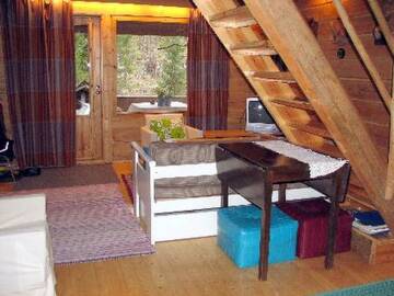 Фото номера Дом для отпуска Дома для отпуска Holiday Home Passimökki г. Punkalaidun 27