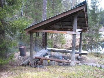 Фото номера Дом для отпуска Дома для отпуска Holiday Home Passimökki г. Punkalaidun 24