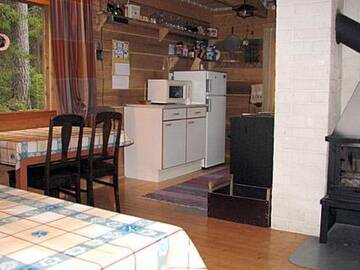 Фото номера Дом для отпуска Дома для отпуска Holiday Home Passimökki г. Punkalaidun 21