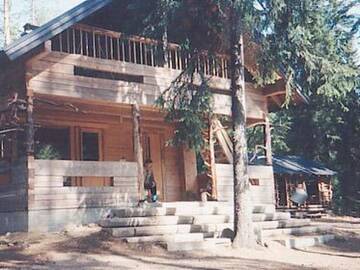 Фото номера Дом для отпуска Дома для отпуска Holiday Home Passimökki г. Punkalaidun 8