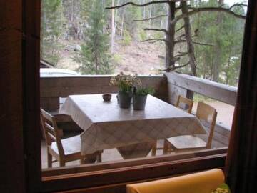 Фото номера Дом для отпуска Дома для отпуска Holiday Home Passimökki г. Punkalaidun 49