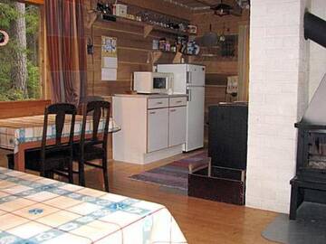 Фото номера Дом для отпуска Дома для отпуска Holiday Home Passimökki г. Punkalaidun 50