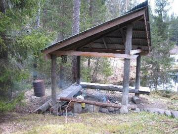 Фото номера Дом для отпуска Дома для отпуска Holiday Home Passimökki г. Punkalaidun 53