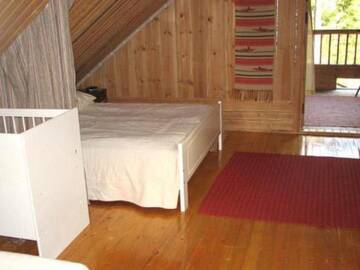 Фото номера Дом для отпуска Дома для отпуска Holiday Home Passimökki г. Punkalaidun 51