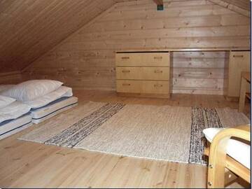 Фото номера Дом для отпуска Дома для отпуска Holiday Home Tuisku г. Punkalaidun 23