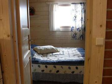 Фото номера Дом для отпуска Дома для отпуска Holiday Home Tuisku г. Punkalaidun 13