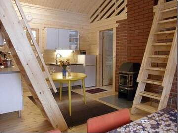 Фотографии Дома для отпуска Holiday Home Tuisku г. Punkalaidun (Финляндия) №2 Фото Дома для отпуска Holiday Home Tuisku г. Punkalaidun 2