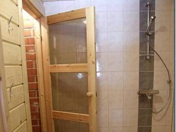 Фото номера Дом для отпуска Дома для отпуска Holiday Home Tuisku г. Punkalaidun 8