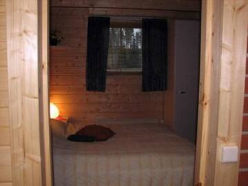 Фото номера Дом для отпуска Дома для отпуска Holiday Home Muisku г. Punkalaidun 35