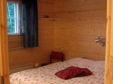 Фото номера Дом для отпуска Дома для отпуска Holiday Home Muisku г. Punkalaidun 38