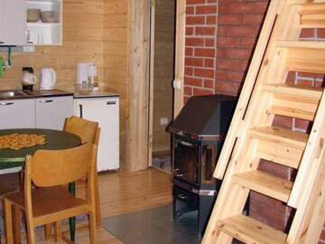 Фотографии Дома для отпуска Holiday Home Muisku г. Punkalaidun (Финляндия) №2 Фото Дома для отпуска Holiday Home Muisku г. Punkalaidun 2