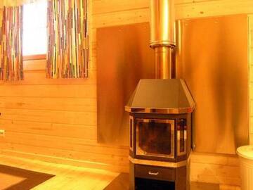 Фото номера Дом для отпуска Дома для отпуска Holiday Home Uisku г. Punkalaidun 18