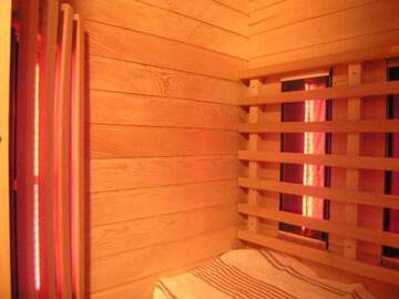Фото номера Дом для отпуска Дома для отпуска Holiday Home Uisku г. Punkalaidun 26