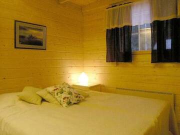 Фото номера Дом для отпуска Дома для отпуска Holiday Home Uisku г. Punkalaidun 27