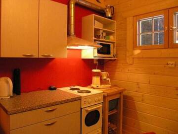 Фото номера Дом для отпуска Дома для отпуска Holiday Home Uisku г. Punkalaidun 6