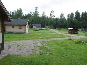 Фото номера Дом для отпуска Дома для отпуска Holiday Home Luisku г. Punkalaidun 27