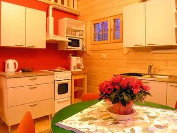 Фото номера Дом для отпуска Дома для отпуска Holiday Home Luisku г. Punkalaidun 10