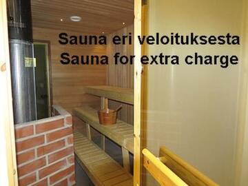 Фото номера Дом для отпуска Дома для отпуска Holiday Home Luisku г. Punkalaidun 15