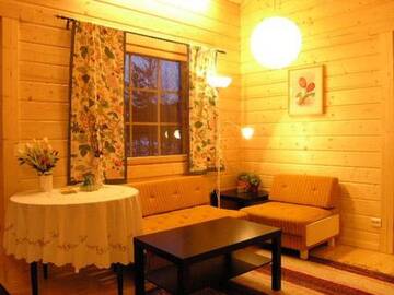 Фото Дома для отпуска Holiday Home Luisku г. Punkalaidun 3
