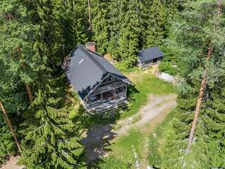 Фото Дома для отпуска Holiday Home Passimökki г. Punkalaidun