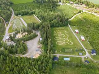 Фото Дома для отпуска Holiday Home Muisku г. Punkalaidun