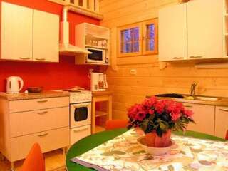 Фото Дома для отпуска Holiday Home Uisku г. Punkalaidun