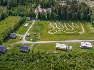 Фото Дома для отпуска Holiday Home Luisku г. Punkalaidun